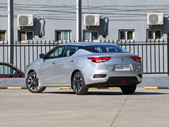 2016款 1.6L CVT 智酷版