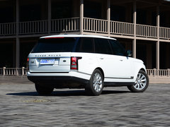 2016款 3.0 V6 SC Vogue  加长版