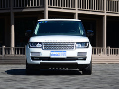 2016款 3.0 V6 SC Vogue  加长版