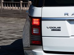 2016款 3.0 V6 SC Vogue  加长版