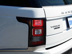 2016款 3.0 V6 SC Vogue  加长版