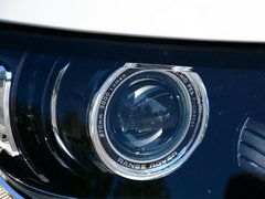2016款 3.0 V6 SC Vogue  加长版