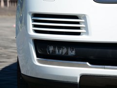 2016款 3.0 V6 SC Vogue  加长版