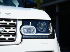2016款 3.0 V6 SC Vogue  加长版
