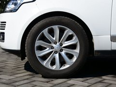 2016款 3.0 V6 SC Vogue  加长版