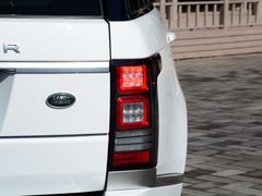 2016款 3.0 V6 SC Vogue  加长版