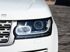 2016款 3.0 V6 SC Vogue  加长版