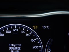 2016款 3.0 V6 SC Vogue  加长版