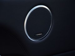 2016款 3.0 V6 SC Vogue  加长版