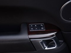 2016款 3.0 V6 SC Vogue  加长版