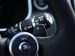 2016款 3.0 V6 SC Vogue  加长版