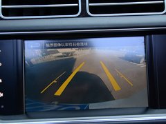 2016款 3.0 V6 SC Vogue  加长版