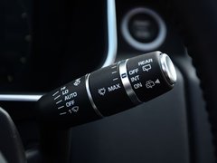 2016款 3.0 V6 SC Vogue  加长版