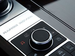2016款 3.0 V6 SC Vogue  加长版