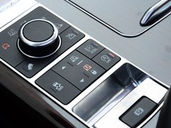 2016款 3.0 V6 SC Vogue  加长版