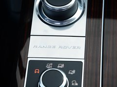 2016款 3.0 V6 SC Vogue  加长版