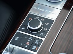 2016款 3.0 V6 SC Vogue  加长版