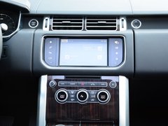 2016款 3.0 V6 SC Vogue  加长版
