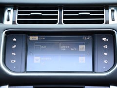 2016款 3.0 V6 SC Vogue  加长版