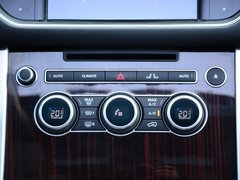 2016款 3.0 V6 SC Vogue  加长版
