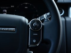 2016款 3.0 V6 SC Vogue  加长版