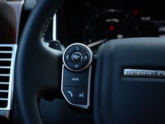 2016款 3.0 V6 SC Vogue  加长版