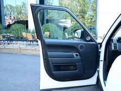 2016款 3.0 V6 SC Vogue  加长版
