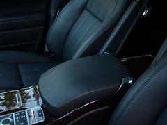 2016款 3.0 V6 SC Vogue  加长版