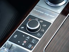 2016款 3.0 V6 SC Vogue  加长版