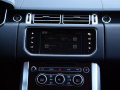 2016款 3.0 V6 SC Vogue  加长版