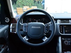 2016款 3.0 V6 SC Vogue  加长版