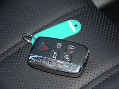 2016款 3.0 V6 SC Vogue  加长版