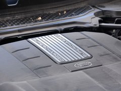 2016款 3.0 V6 SC Vogue  加长版