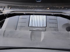 2016款 3.0 V6 SC Vogue  加长版