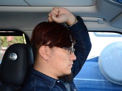 2016款 3.0 V6 SC Vogue  加长版