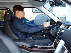 2016款 3.0 V6 SC Vogue  加长版