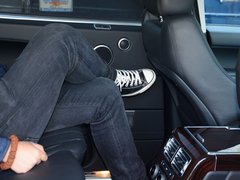 2016款 3.0 V6 SC Vogue  加长版