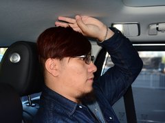 2016款 3.0 V6 SC Vogue  加长版