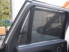2016款 3.0 V6 SC Vogue  加长版
