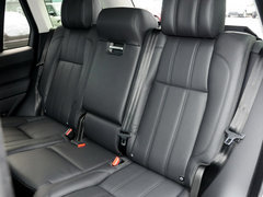 2016款 3.0 V6 SC Vogue  加长版