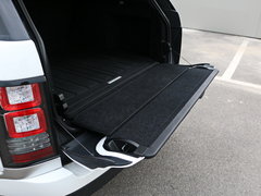 2016款 3.0 V6 SC Vogue
