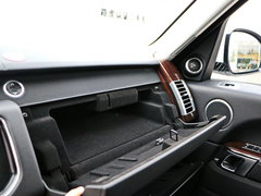 2016款 3.0 V6 SC Vogue
