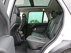 2016款 3.0 V6 SC Vogue