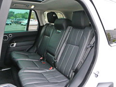 2016款 3.0 V6 SC Vogue