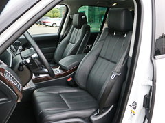 2016款 3.0 V6 SC Vogue