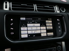 2016款 3.0 V6 SC Vogue