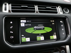 2016款 3.0 V6 SC Vogue