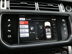 2016款 3.0 V6 SC Vogue