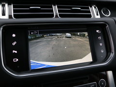 2016款 3.0 V6 SC Vogue
