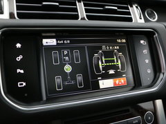 2016款 3.0 V6 SC Vogue